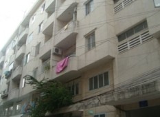 Chung cư Hà Kiều