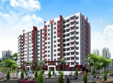 Căn hộ 8X Thái An