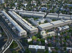 KDC Cityland Center Hills