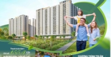 Căn Hộ Studio 33m² – Giá Chỉ 804 Triệu