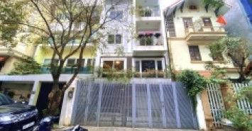 ???? Biệt thự rẻ nhất KĐT Mỹ Đình 2, Nguyễn Cơ Thạch, 125m2 4T MT 7m, Chỉ 36.5 Tỷ ????