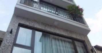 ???? Tòa Apartment, Căn hộ cho thuê Liễu Giai, Ô tô, 90m2 9T, 14 Phòng, 180tr/tháng ????