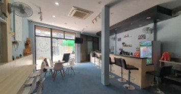 ???? Rẻ nhất Mặt phố Phan Kế Bính, siêu KD, Thông số Đẹp 82m2 4T MT 8m ????
