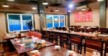 ???? Nhà hàng Mặt phố Đại Từ, Hoàng Mai, Siêu kinh doanh 120m2 3T MT 4m, Chỉ 13.9 Tỷ ????