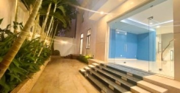 Cho thuê biệt thự diện tích lớn phù hợp làm công ty phường An Phú Quận 2 (400m2)