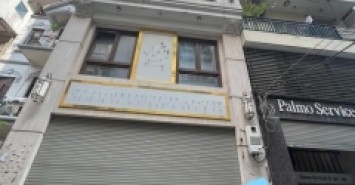 ???? Tòa Apartment Phố Liễu Giai, Ba Đình, Gara Ô tô, 14 Phòng, 100m2 9T MT 6m, 250tr/th ????