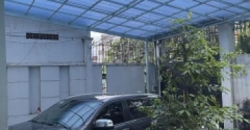 BÁN NHÀ RỘNG 5M - ĐÚC 4 TẤM - 5PN - SÂN OTO - SAU CHỢ BÌNH TRIỆU - HXH - 85M2 - NHÍCH 6 TỶ