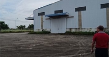 Bán 2ha đất kho nhà xưởng 50 năm tại Yên Mỹ, Tỉnh Hưng Yên