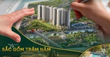 EMERALD GARDEN VIEW cỉ 35tr/m2 Căn hộ xanh chuẩn sống đôi giữa lòng Thuận An