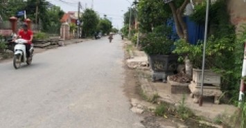 Đất hiếm trung tâm Hoà Nghĩa – sát Vinhomes, giá chỉ 1,7xx tỷ  ZALO 0567 222 555