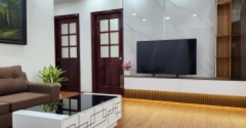 Chính chủ bán gấp căn hộ CT4 - Lê Đức Thọ 102m2 3N 2WC tầng cao, full nội thất giá 3.7 tỷ