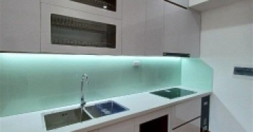 Bán gấp căn hộ Trung Yên 1 tầng đẹp nhà đẹp 106m2 3PN 2VS bc Đông Bắc giá 4.75 tỷ