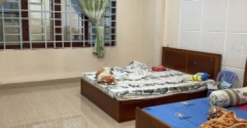 NHÀ 5.1 TỶ GIẢM BÁN GẤP CĂN GÓC - 2 TẦNG - CÁ SẤU HOA CÀ - NGANG 5M - CHỈ CÒN NHÍCH 4 TỶ