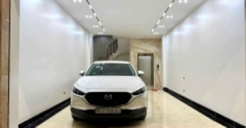 BÁN NHÀ THẠCH BÀN 40M2- 7 Tầng THANG MÁY- VỈA HÈ, Ô TÔ TRÁNH- 16.9 TỶ