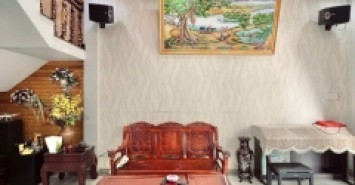 Bán nhà 3 tầng, 175m², 3PN, 4WC, Linh Đông, Thủ Đức - 16.8 tỷ