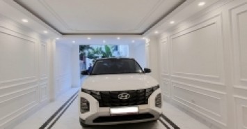 Bán nhà đẹp – Thạch Bàn – Long Biên Ô tô DT 60m2 x 6TẦNG 6 tỷ thang máy