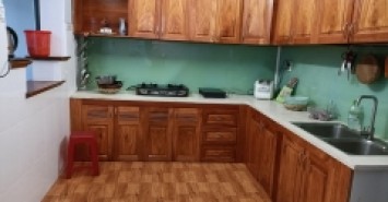 MUA NHÀ GIÁP BÌNH LỢI? VỊ TRÍ VIP - SÁT BÊN ĐẠI HỌC LUẬT - NHÀ 2 TẦNG - NỞ HẬU 5M - NHÍCH 4 TỶ