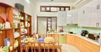 Bán nhà PL TT Cầu Giấy 60m2 x 5T - Ô tô - Hai Thoáng - Phân lô nhỉnh 9 tỷ