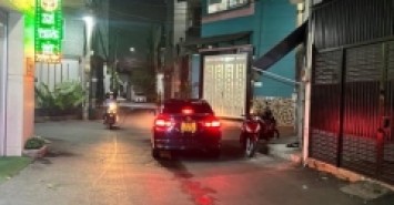 NHÀ RỘNG 5M - SÁT KDC HỒNG LONG - 3 TẦNG - 4PN - OTO VÀO NHÀ - GẦN 90M2 - CHƯA ĐẾN 8 TỶ