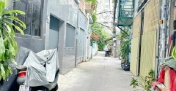 NHÀ QUẬN 7, CĂN GÓC, ĐƯỜNG L M VĂN BỀN, GẦN 100 M2, GIÁ CHỈ 5 TỶ 1.