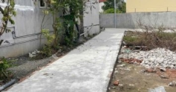 NHÀ MỚI XÂY – GIÁ HIẾM DƯỚI 1 TỶ TẠI QUÝ KIM, HỢP ĐỨC, ĐỒ SƠN  ZALO 0567 222 555