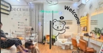 SANG NHƯỢNG TIỆM NAIL GỘI CÓ THỂ Ở LẠI ĐƯỢC TẠI HỒ CHÍ MINH