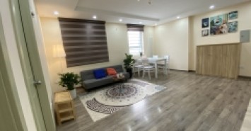 Bán CC VINAPHARM Thanh Xuân Trung, tầng 15 DT 70m2. 0338080356