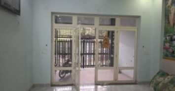 Bán nhà 96m2  đường Gò Cát, Phú Hữu, Q9, Thủ Đức, TP HCM, 3 tầng, sổ hồng. Giá 6,45 tỷ.
