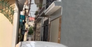 NHÀ MỚI Ô TÔ CẠNH NHỒN, GIÁ 2.X TỶ