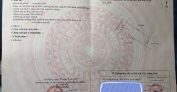 GIÁ HIẾM – LÔ ĐẸP QUYẾT TIẾN 2 – NGÕ THÔNG 4–6M Ô TÔ TRÁNH – ZALO 0567 222 555