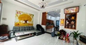 Bán nhà 96m2, 4 tầng, 3PN, Q.2, Lê Đình Quản - 9.15 tỷ