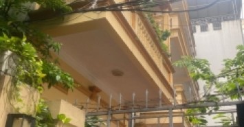 HOT ! NHÀ TRÍCH SÀI THÔNG HỒ TÂY CHỈ 100M, DIỆN TÍCH 91M2, MẶT TIỀN 5.1M. MẶT THOÁNG LH 0862 931114