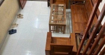 BÁN NHÀ PHỐ VĂN HỘI BẮC TỪ LIÊM 4 TẦNG 55M2 NGÕ THOOG Ở KD, Ô TÔ ĐỖ CỬA GIÁ 7.7 TỶ