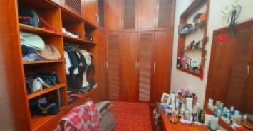 Bán nhà 46m2 phố Âu Cơ, Tây Hồ Ô tô tránh Kinh doanh 6.1 tỷ