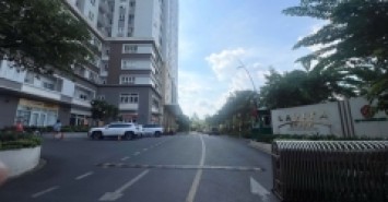 Bán nhà đường số 4, Phường Trường Thọ, Thủ Đức, TP HCM. DT 175m2, 3PN, SHR, giá 8.69  tỷ - 0933125879