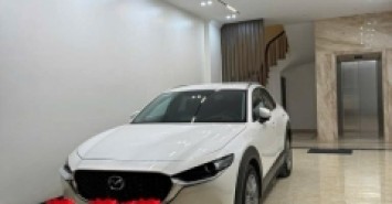 nhà đẹp Nguyễn Văn Cừ, 7 tầng thang máy, gara ôtô, điều hoà âm trần, full nội thất