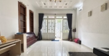 Bán nhà HXH Bình Thạnh 5m*17m Nguyễn Thái Học  giá 16,5 tỷ