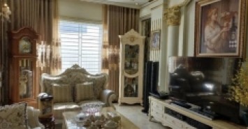 NHÀ MỚI Ở NGAY CẦU DIỄN 42M2 NHỈNH 3 TỶ - Ô TÔ ĐỖ GẦN - NỘI THẤT HIỆN ĐẠI