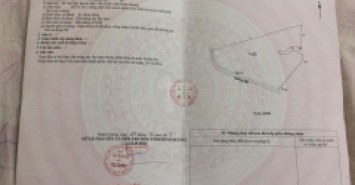 Bán đất tại đường Vành Đai 4, Xã Tân Mỹ, Bắc Tân Uyên, Bình D Tân Uyên, Bình Dương, 26 tỷ, 21000 m2