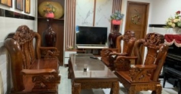 Bán nhà 4 tầng 52m2 đường Làng Tăng Phú, Tăng Nhơn Phú A, Q9, Thủ Đức, TP HCM. Giá 7.9 tỷ.