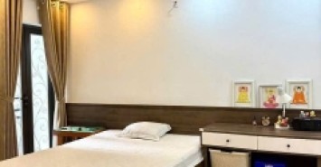 Bán nhà 4 tầng, 44m², 4PN, 4WC, Lê Trọng Tấn, Khương Trung, Thanh Xuân - 12.9 tỷ