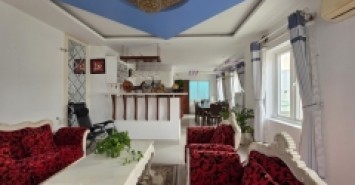 Bán nhà mặt phố Cát Lái, Q.2, 106m², 5 tầng, 9.8 tỷ, sổ hồng