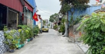 Đất 47m² Tiểu Trà – Hưng Đạo, oto đỗ cửa, ngõ thông kinh doanh tốt – giá chỉ 1.4xx tỷ  ZALO 0567 222 555