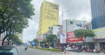 TỔNG HỢP MẶT TIỀN ĐIỆN BIÊN PHỦ ĐƯỜNG 36m Ngộp Bank  DT 70m2 giá 7 tỷ 9