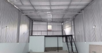 Bán nhà MT AP.Đông 9 P.APĐ Quận 12, đường 8m, chỉ 1x tỷ