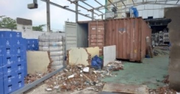 Bán đất V.Lài P.APĐ Q.12, nở hậu, Đ. 6m, giá giảm còn 11.9 tỷ
