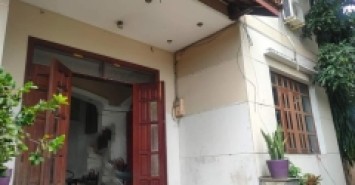 Bán biệt thự VƯỜN LÀI P.AN PHÚ ĐÔNG quận 12, 2 tầng, ĐƯỜNG 5m, giá chỉ 4x tỷ