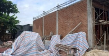 Bán đất Tô Ngọc Vân P.15 quận GV, vuông đẹp, đường 4m, giá chỉ 3.5 tỷ