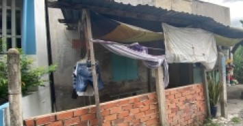 Bán đất vườn lài PHƯỜNG An Phú Đông quận 12, ngan 11m, Đường 3m, giá giảm còn 13.5 tỷ