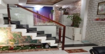 Bán nhà Bùi Công Trừng Phường TX QUẬN 12, Khu VIP, Đường 6m, giá giảm sâu 5.3 tỷ